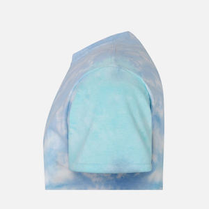 เสื้อยืดแขนสั้นสำหรับผู้ชาย,เสื้อยืดพิมพ์ลายเองผ้าฝ้าย100% สำหรับผู้ชายไม่มีลาย - Product Image 3