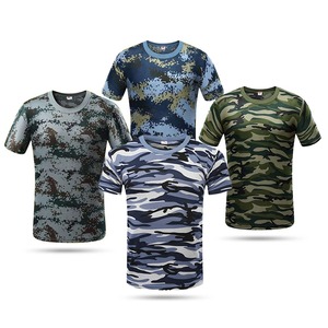 เครื่องแบบลายพรางคุณภาพสูงสำหรับผู้ชายเครื่องแบบลายพราง - Product Image 5