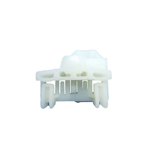 Kit de reparación de cristal de puerta delantera derecha para Volkswagen Passat B5 - Product Image 3