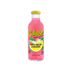 Calypso น้ำอัดลมคาลิปโซ่แบบคละรสชาติ - Product Image 4