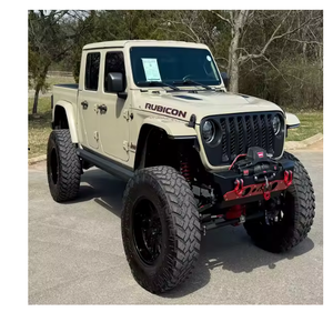 Mejores Ofertas para Jeep Gladiator Rubicon 2020 Usado, OEM - Product Image 2