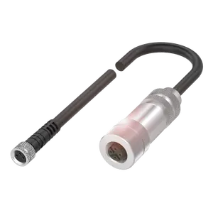 BALLUFF BCC00PW Cables de alimentación y cables de extensión - Product Image 1