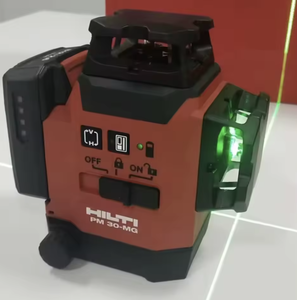 Hiltily PM 30 MG Active, Sistema de Sonido Envolvente Portátil Multilínea de 3 Canales Verdes 360, Conectividad USB, Garantía de 3 Años, Hecho en China - Product Image 1