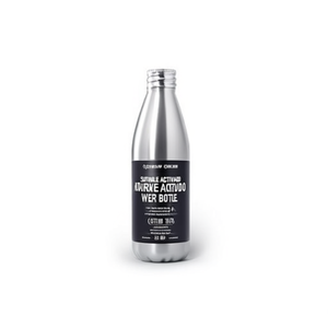 Bottiglia d'Acqua Sostenibile in Sughero - Product Image 2