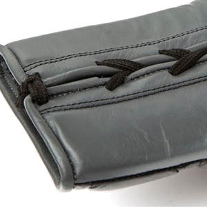 Gants de boxe en cuir sur mesure les plus vendus de différentes couleurs pour la vente en ligne - Product Image 6