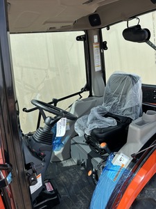 Retroexcavadora Compacta de Alta Calidad Bad Boyy 4035CH, Tractor Agrícola, Entrega Rápida, Disponible en Stock, Mejor Precio del Mercado - Product Image 4