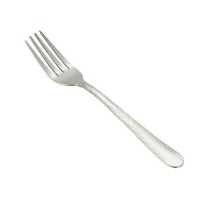 Ensemble de fourchettes Portugal de luxe en argent avec doublure avec logo personnalisé Ensemble de couverts fourchette à poignée d'extrémité design incroyable en argent - Product Image 4