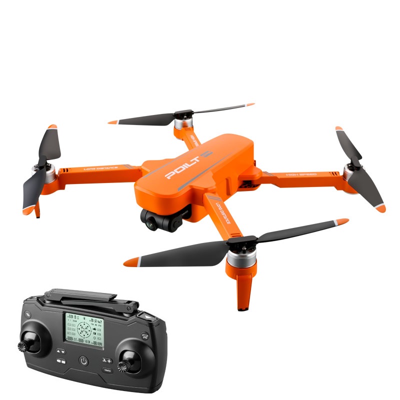 Drone 6K with 2-Axis Gimbal Camera FPV 23min Flight Time FPV GPS Drones Professional RC Quadcopter