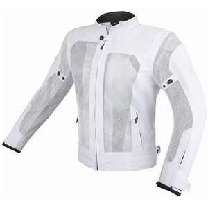 High Quality Custom Racing <b>Motorcycle</b> Jacket for Men Made in Pakistan for Motorbike <b>Touring</b> and Racing Suits - Product Image 6