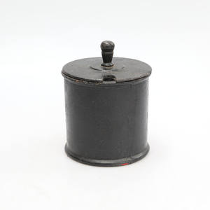 New Style Metal Canister <b>Set</b> Use For Kitchenware Tabletop Tea And Coffee Storage <b>Box</b> Containers <b>Set</b> Handmade - Product Image 2