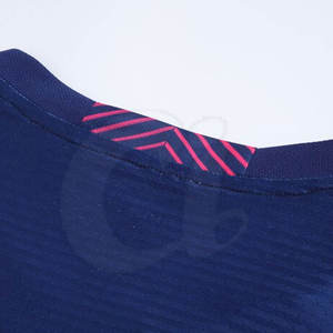 Uniforme d'équipe de football de dernière conception, uniforme de football respirant, uniforme de football de couleur unie - Product Image 4