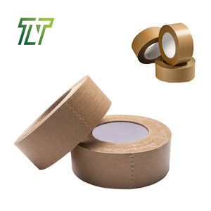 2024 Meilleures ventes Ruban adhésif double face pour papier enduit Étiquette de protection de surface résistante à la température pour l'impression en carton - Product Image 6