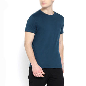 Camisetas de Hombre de Nuevo Diseño, Precio Bajo, Nueva Llegada, Alta Demanda, Marca Privada, Tejido de Punto, Secado Rápido, Transpirable y Ecológico - Product Image 1