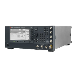 Generador de Señales Analógicas Automotrices Keysight Agilent E8257D PSG de 100kHz a 67GHz, Origen Americano, OEM con 3 Meses de Garantía - Product Image 3