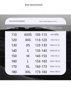 ชุดเทควันโดบกสำหรับผู้ใหญ่, ชุดกิโมโน Jitsu ชุดฝึกคาราเต้ชุดฝึกคาราเต้ผู้ชายผู้หญิงเสื้อแขนยาวและกางเกงขาสั้น - Product Image 3