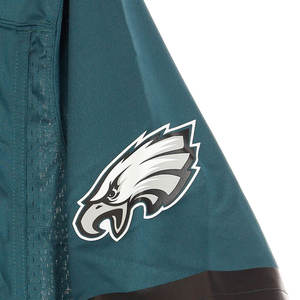 Wholesale 100% Polyester Moisture Wicking Top Quality Mesh Durable Stretch v-neck American Football Jersey for Man <b>Woman</b> - Product Image 4