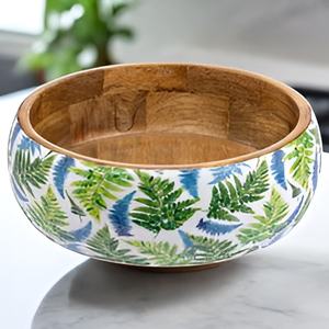 Designer Choice Quality Customized <b>Wooden</b> <b>Bowl</b> Classic Design <b>Bowl</b> Use for <b>Salad</b> and Food Serving Handmade Kitchenware <b>Bowl</b> 2024 - Product Image 1