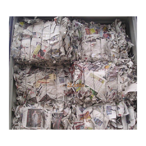 Rollos y Hojas de Papel ONP de Marca Personalizada, Papel de Desecho de Oficina Mixto de Alta Calidad para Fábricas, Papel Sin Clasificar DE - Product Image 3