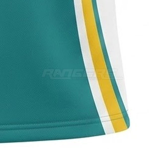Nouveaux uniformes de rugby en sublimation, surdimensionnés, personnalisés, prix d'usine, vêtements d'équipe de rugby - Product Image 5