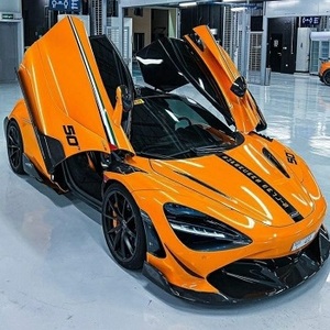 2025 2026 usado y nuevo montaje original coche deportivo híbrido Mc Laren Artura - Product Image 4