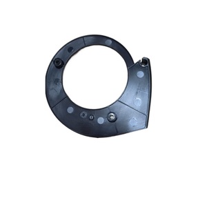 Deflettore d'Aria TVB228 Compatibile con Ventilatore, Parte di Ricambio per Ventilatore, Codice Prodotto 502472 - Product Image 1