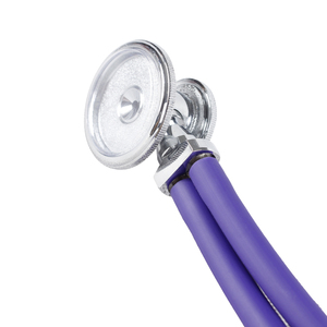 Estetoscopio 3-M Classic 3, Producto Original, 3-M Litt-Mann Classic III 5620, Color Negro Caballero, Estetoscopio de Cardiología Original Litt-Mann - Product Image 4