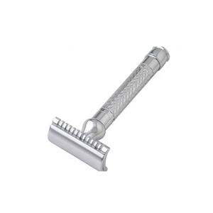 Maquinilla de afeitar de seguridad desechable de excelente calidad y juego de afeitar disponible a precio de fábrica - Product Image 5