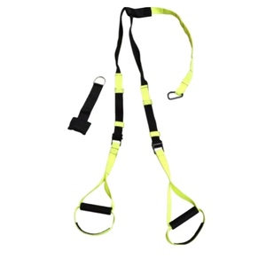 Sistema de entrenamiento Pp de calidad superior, banda de Fitness para gimnasio, venta directa disponible a precios al por mayor - Product Image 1