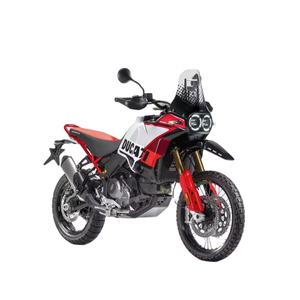 Oferta Especial: Nuevo Ducati DesertX 937 2025, Vehículo Todoterreno de Aventura, Envío Inmediato, 3 Años de Garantía, Gasolina+Diésel - Product Image 1