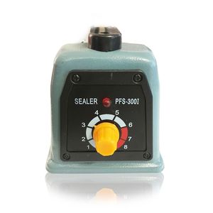 เครื่องซีลถุงโลหะ PFS-300M ขนาด 30 ซม. ปรับอุณหภูมิได้ สำหรับขวดและกระป๋องพลาสติกฟอยล์ - Product Image 4