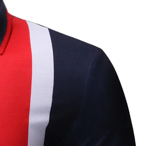 El mejor producto para hombres Camisetas de polo Precio de fábrica más vendido Camisetas de alta calidad para hombres - Product Image 4