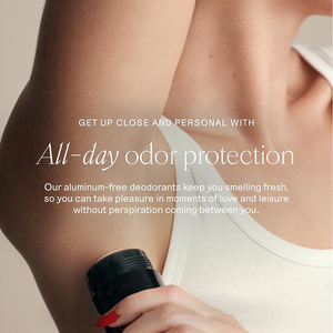 <span class=keywords><strong>Desodorante</strong></span> Corporal Privata Label, Totalmente Natural, a Base de Aceite de <span class=keywords><strong>Coco</strong></span>, Sin Aluminio, de Larga Duración, Control de Olor para Mujeres y Hombres, Sin Perfume - Product Image 4
