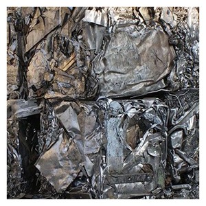 Chatarra de acero inoxidable HMS más vendida óptima para plantas de reciclaje hornos de fusión alta demanda suministro estable disponibilidad envío - Product Image 5