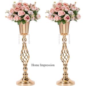 Candelabro de 5 brazos con acabado de Color plateado fundido de aluminio, diseño festivo y acentos decorativos para fiestas de la India - Product Image 3