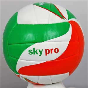 ลูกวอลเลย์บอลผิวเรียบไซส์5 4ลูกยางพีวีซีสั่งพิมพ์ลายลูกยางกลางแจ้งในร่ม - Product Image 5