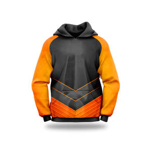 Hoodies BLANK hoodies สำหรับผู้ชาย hoodies สำหรับการพิมพ์ร้อน - Product Image 2