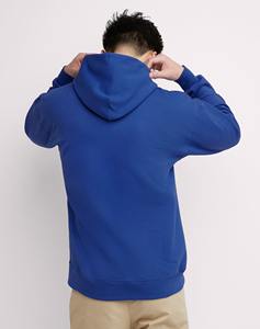 เสื้อมีฮู้ดสำหรับผู้ชายเสื้อสเวตเตอร์ผ้าฝ้ายมีฮู้ดไม่เหมือนใคร - Product Image 2