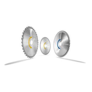 เฟสตูล KSB-SORT/3 W/A 216x2,3 ชุดใบเลื่อย 3 ชิ้น - Product Image 2