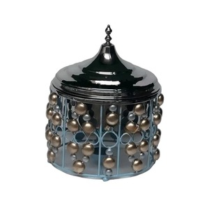 Plato de frotamiento de mesa de comedor bonito y de lujo, mini venta al por mayor y proveedores, suministros para hoteles y restaurantes - Product Image 2