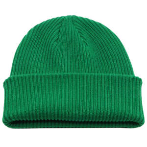 Bonnets en tricot tendance, logo personnalisé, broderie, bonnets unisexes pour hommes, bonnets d'hiver en tricot - Product Image 1