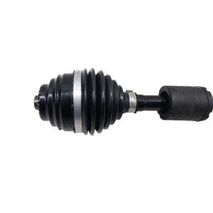 Arbre d'essieu avant gauche MINI Countryman Série (F60) 31605A2E043 (16>) - Product Image 5