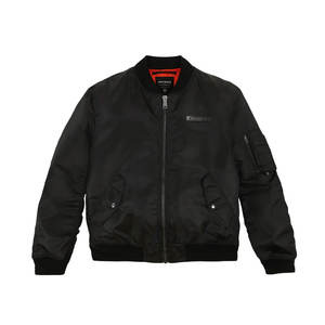 แจ็คเก็ตหนังแท้ Avirex สำหรับผู้ชายแจ็คเก็ตหนังแท้มีให้เลือกทุกสี2025ขายส่ง - Product Image 2