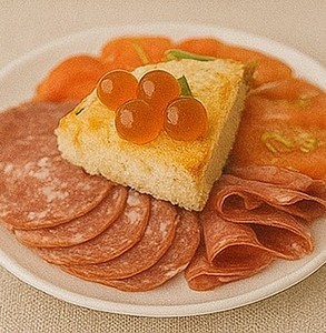 Chất lượng cao thương hiệu đáng tin cậy cà chua Húng Quế hương vị popping BOBA lý tưởng cho cà chua Húng Quế súp trang trí - Product Image 6