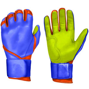 Gants de football américain confortables pour le sport - Extensibles, séchage rapide, logo personnalisé, couleur, taille, service OEM, haute qualité SPORTS - Product Image 4