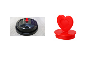 Taza de café de papel desechable de 16 oz y 90mm de Taiwán, contenedor de comida para llevar - Product Image 3