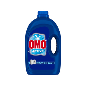 Détergent écologique OMO liquide pré-métré, concentré et durable - Product Image 6