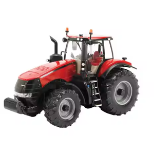 Tracteur agricole CASE IH STEIGER 420 à vendre - Product Image 5