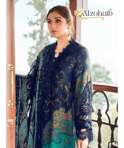 Vêtements islamiques pour femmes, légers et respirants, à bas prix, en gros, avec robe et abaya hijab - Product Image 2