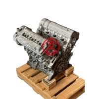 Motor de Gasolina V6 de 2.7L Usado, Precio de Fábrica Mliexuan, Motor H27A de Bloque Largo para SUZUKI Grand Vitara 2000-2008
