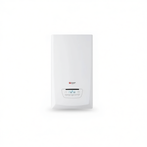 Chaudière à condensation SAUNIER DUVAL THEMA 3 31 kW GPL à chambre scellée pour systèmes CVC domestiques - Product Image 2